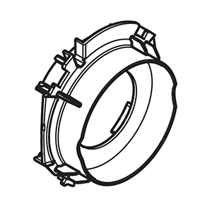 Hitachi 372682 Fan Guide