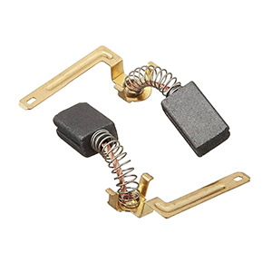 Hitachi 372687 Carbon Brush