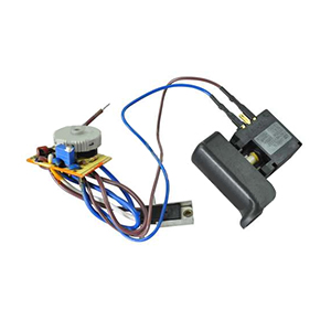 Hitachi 372698 Switch Ass