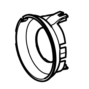 Hitachi 372900 Fan Guide