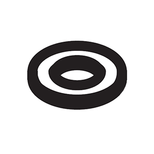 Hitachi 373081 Washer