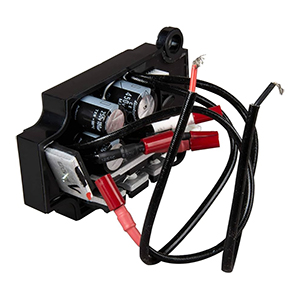 Hitachi 373164 Controller Set 120V