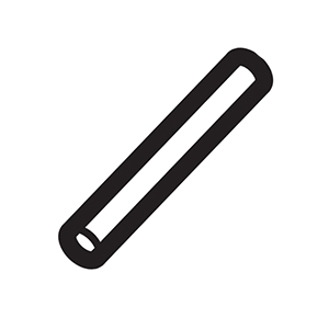 Hitachi 373173 Needle Pin