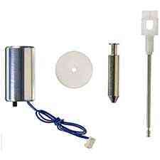 Hitachi 373210 Set Pull Magnet