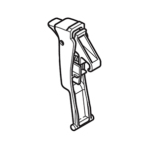 Hitachi 373241 Trigger