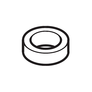 Hitachi 373254 Distance Ring