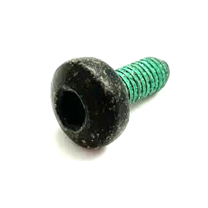 Hitachi 373263 Seal Lock Button Bolt M5
