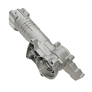 Hitachi 373289 Cylinder Crank Case Ass