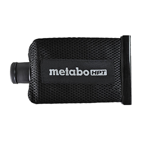 Hitachi 373406M Dust Bag (metabohpt Logo)