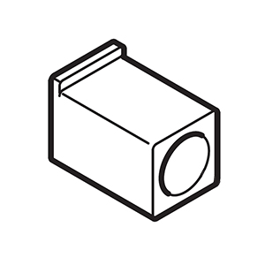 Hitachi 373484 Metal (a)