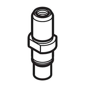 Hitachi 373493 Spindle