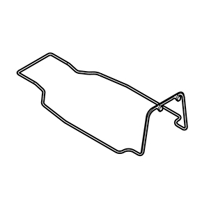 Hitachi 373498 Packing