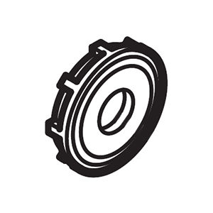 Hitachi 373515 Dust Seal (606)