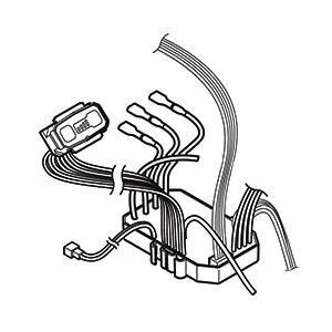 Hitachi 373524 Controller