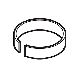 Hitachi 373570 Housing Packing (a)