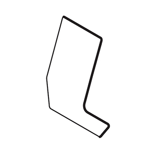 Hitachi 373579 Panel Sheet (c)