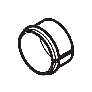 Hitachi 373585 Cut Sleeve