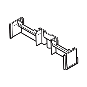 Hitachi 373605 Battery Terminal Holder