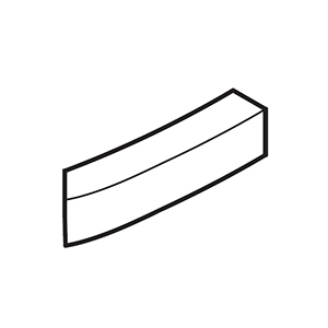 Hitachi 373614 Silent Filter (a)