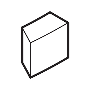 Hitachi 373620 Silent Filter (e)