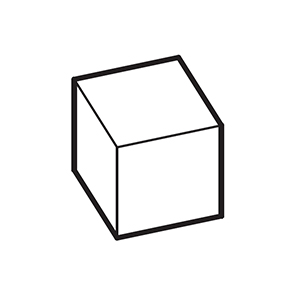 Hitachi 373624 Silent Filter (m)