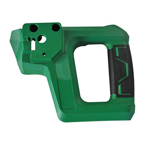 Hitachi 373684 Motor Handle(down)