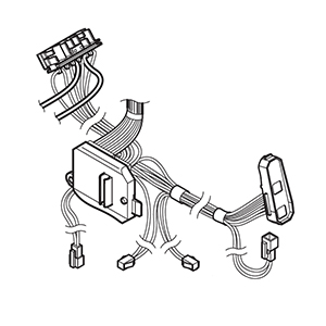 Hitachi 373702 Controller