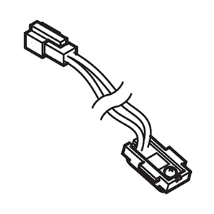 Hitachi 373707 Light