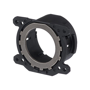 Hitachi 374304 Rear Case