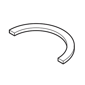 Hitachi 374771 Silent Filter (h)