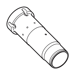 Hitachi 374774 Cylinder