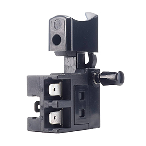 Hitachi 375115 Switch (3P Faston Type) W/lock