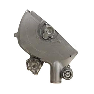 Hitachi 375133 Gear Case