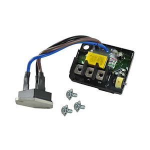 Hitachi 375136 Controller 120V