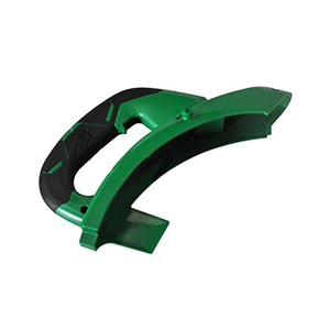 Hitachi 375138 Switch Handle (l).(r) Set