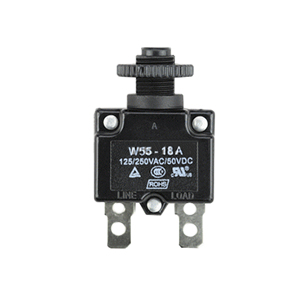 Hitachi 375817 Overload Protection