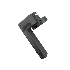 Hitachi 375822 Rip Fence Holder Base (right)