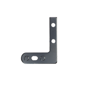 Hitachi 375825 Vice Rip Fence Fixing Plate (c)