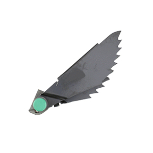 Hitachi 375841 Anti-kickback Pawls Assembly