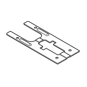 Hitachi 375855 Base Plate