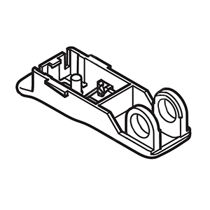 Hitachi 375883 Switch Lever  G13SE3 G12SE3