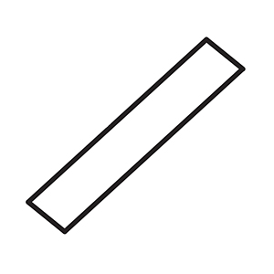 Hitachi 376086 Caution Label