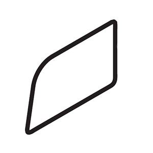 Hitachi 376266 Dial Label