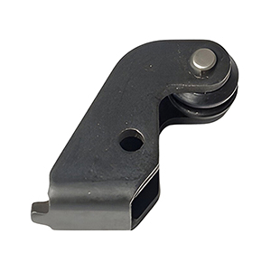 Hitachi 376465 Roller Holder Ass