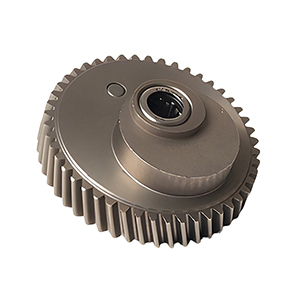 Hitachi 376466 Gear Ass