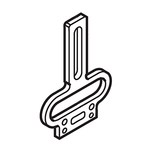 Hitachi 376471 Plunger (a)