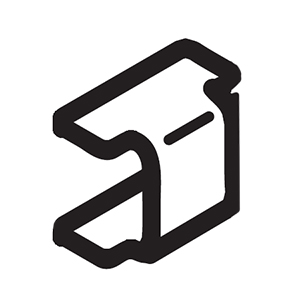 Hitachi 376475 Spring Plate