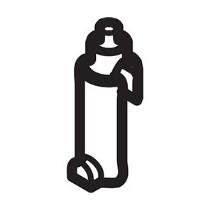 Hitachi 376479 Plunger Piece