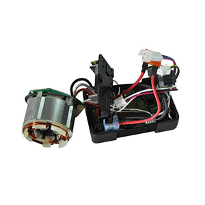 Hitachi 376522 Wiring Ass