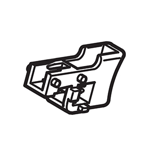 Hitachi 376823 Trigger